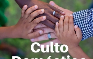 Culto Domstico