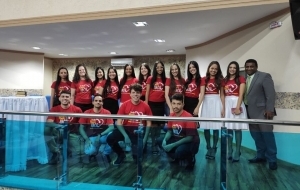 Juventude Para Cristo