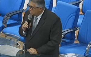 Culto ao vivo