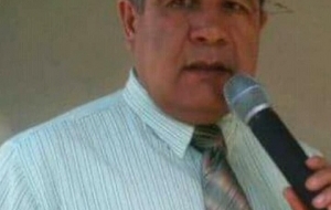 Pr. Geraldo Vilela