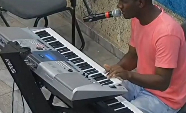 Culto ao vivo