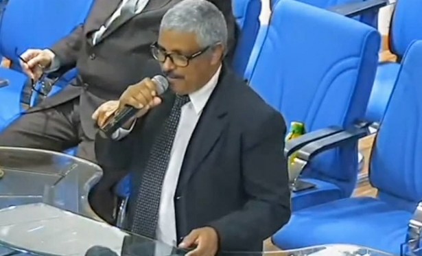 Culto ao vivo