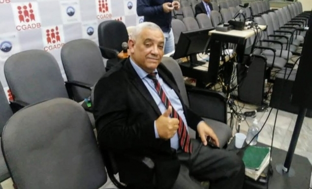 Pr. Carlinhos