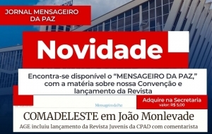 Mensageiro da paz 